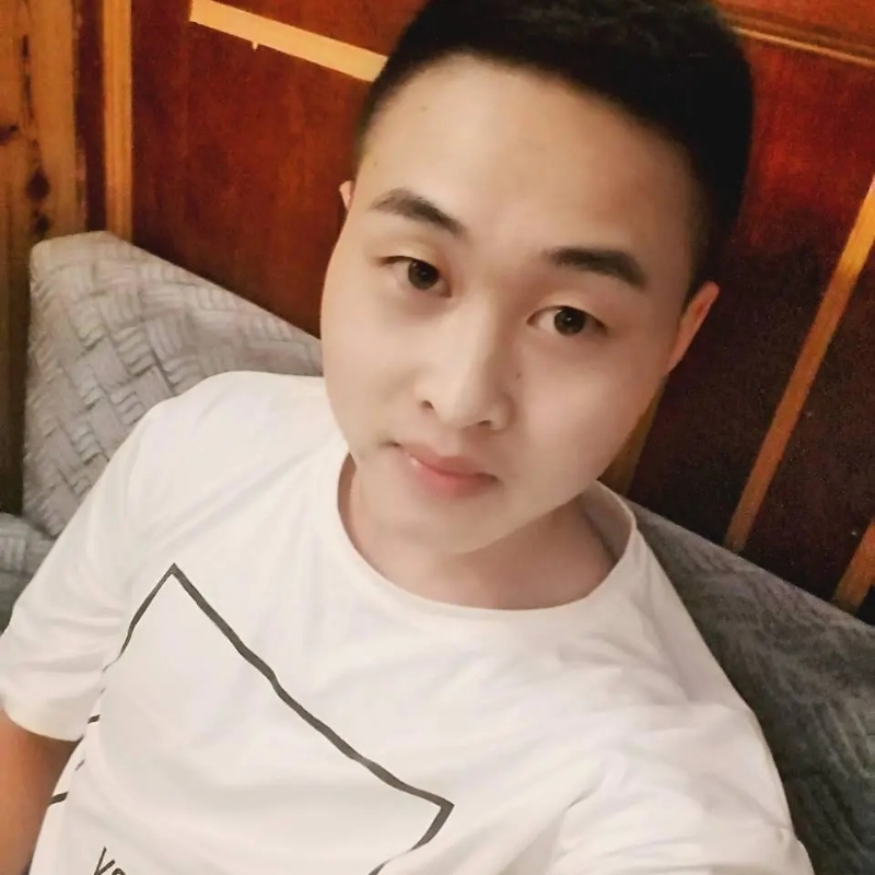娃娃脸小爸爸的第一张照片--遵义残疾人相亲网