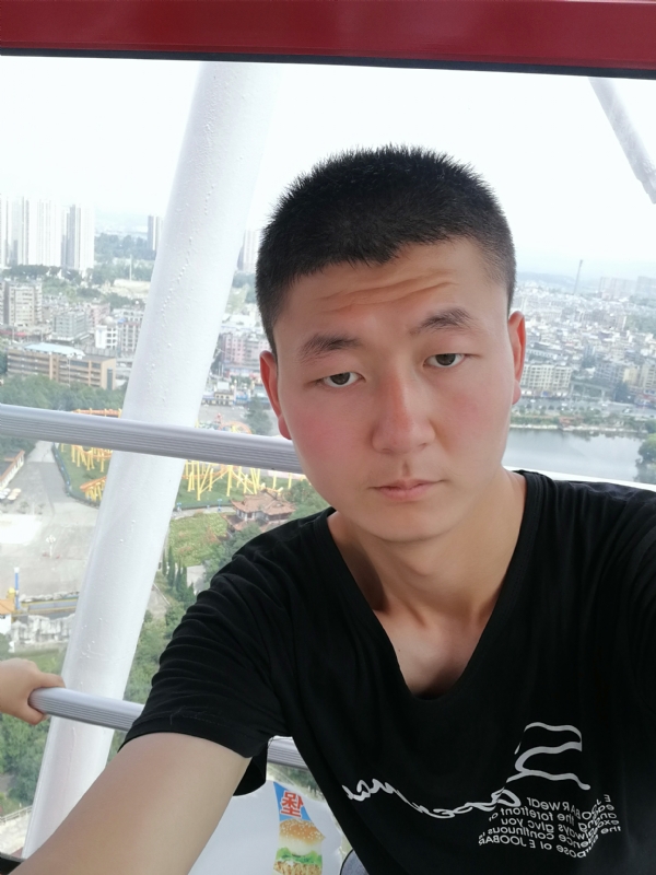 川川的第二张照片--遵义残疾人相亲网