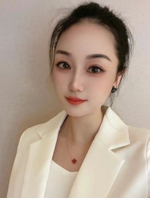 罗美女的第一张照片--遵义残疾人相亲网