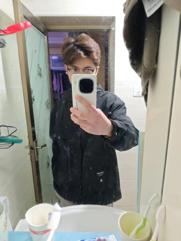 想吃糖醋渝的第一张照片--遵义残疾人相亲网