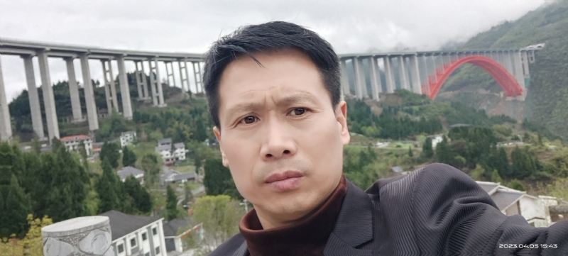 韩*劳务的第一张照片--遵义残疾人相亲网